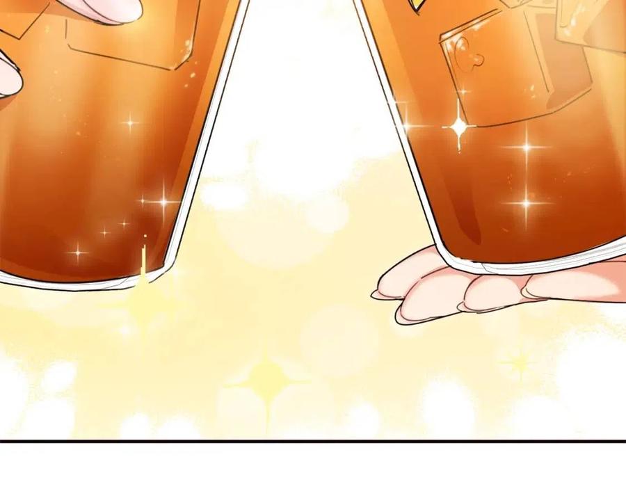 公爵夫人的红茶物语韩漫全集-第54话 茶与酒的碰撞无删减无遮挡章节图片 