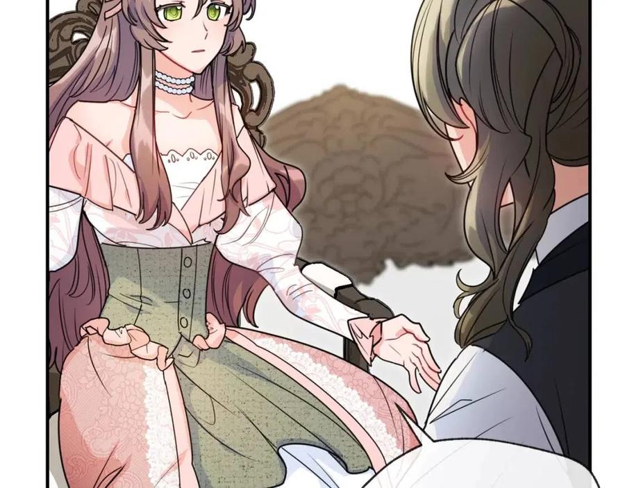 公爵夫人的红茶物语韩漫全集-第54话 茶与酒的碰撞无删减无遮挡章节图片 