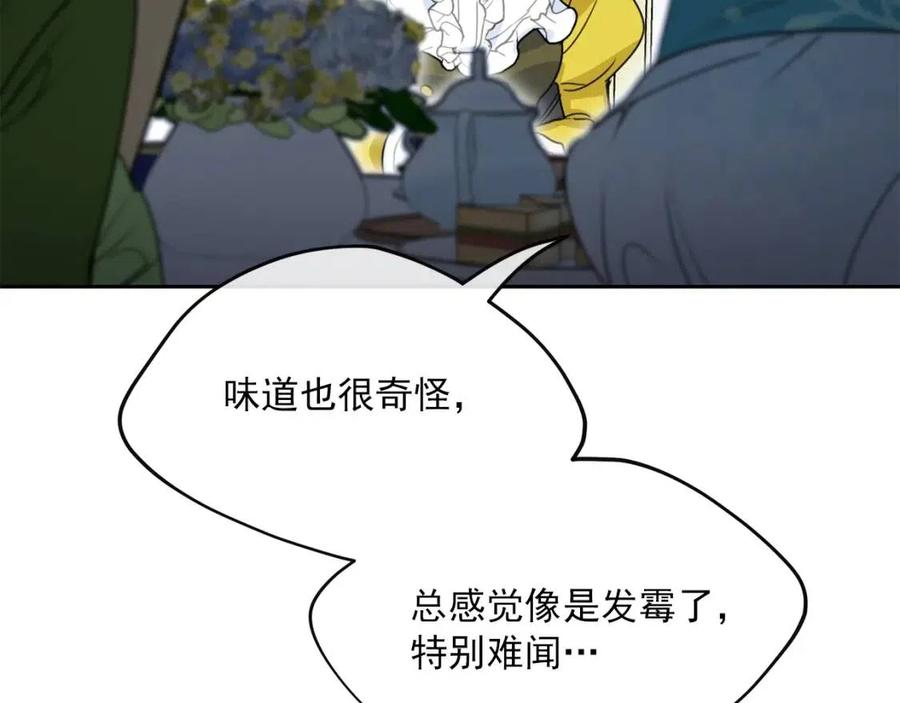 公爵夫人的红茶物语韩漫全集-第55话 冒牌红茶无删减无遮挡章节图片 