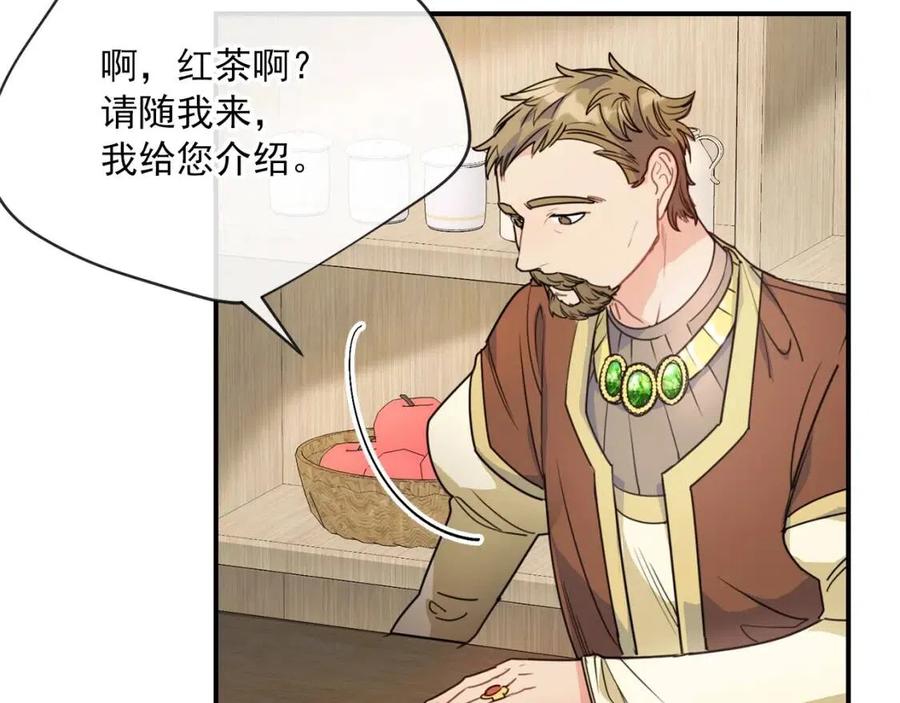 公爵夫人的红茶物语韩漫全集-第55话 冒牌红茶无删减无遮挡章节图片 