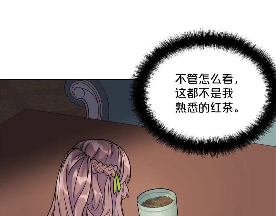 公爵夫人的红茶物语韩漫全集-第55话 冒牌红茶无删减无遮挡章节图片 