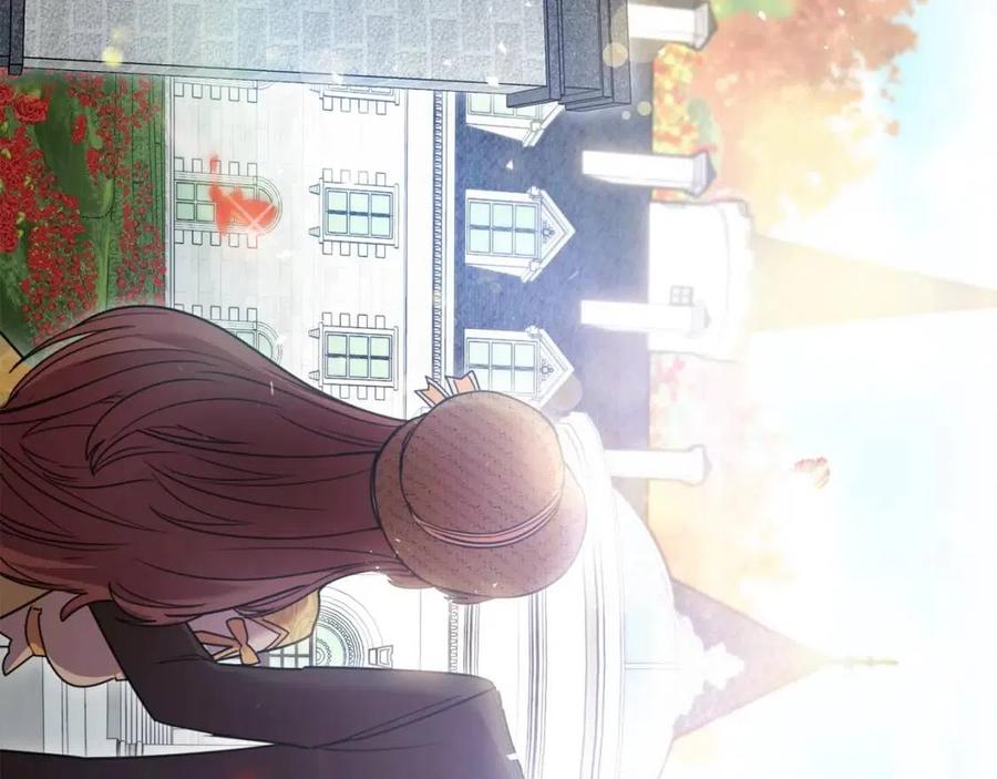 公爵夫人的红茶物语韩漫全集-第56话 度假无删减无遮挡章节图片 
