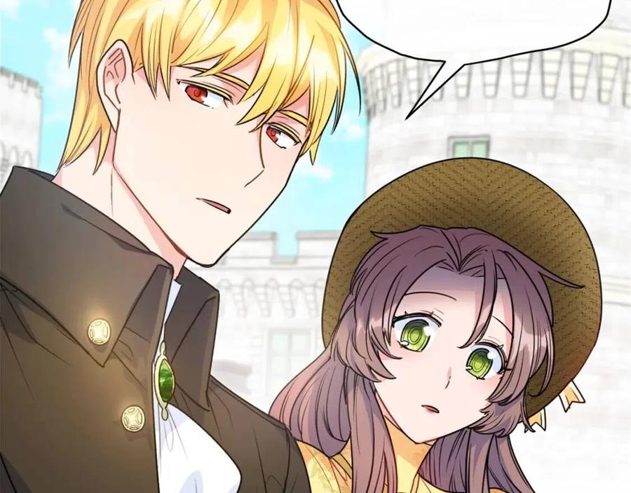公爵夫人的红茶物语韩漫全集-第56话 度假无删减无遮挡章节图片 