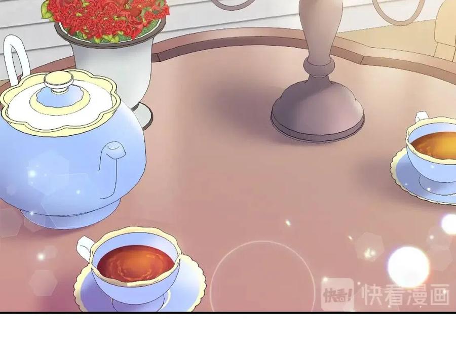 公爵夫人的红茶物语韩漫全集-第56话 度假无删减无遮挡章节图片 