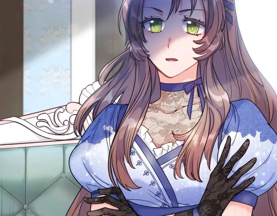 公爵夫人的红茶物语韩漫全集-第56话 度假无删减无遮挡章节图片 