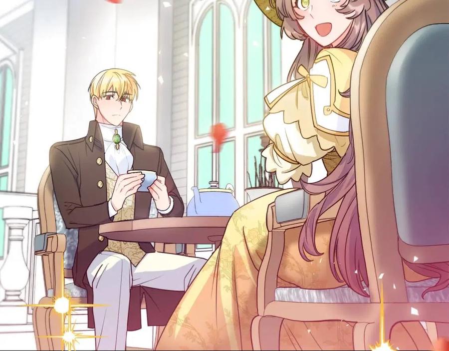 公爵夫人的红茶物语韩漫全集-第57话 夫人，我想你了无删减无遮挡章节图片 