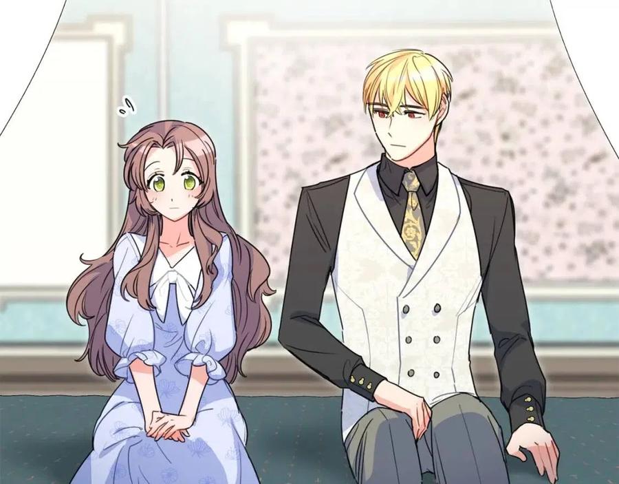 公爵夫人的红茶物语韩漫全集-第57话 夫人，我想你了无删减无遮挡章节图片 