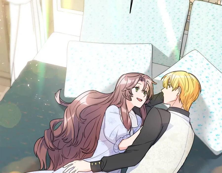 公爵夫人的红茶物语韩漫全集-第57话 夫人，我想你了无删减无遮挡章节图片 