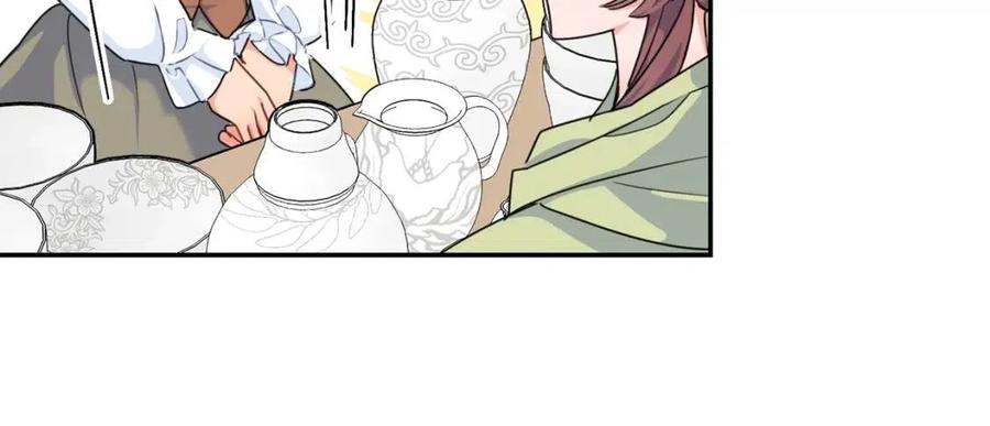 公爵夫人的红茶物语韩漫全集-第58话 水果牛奶无删减无遮挡章节图片 