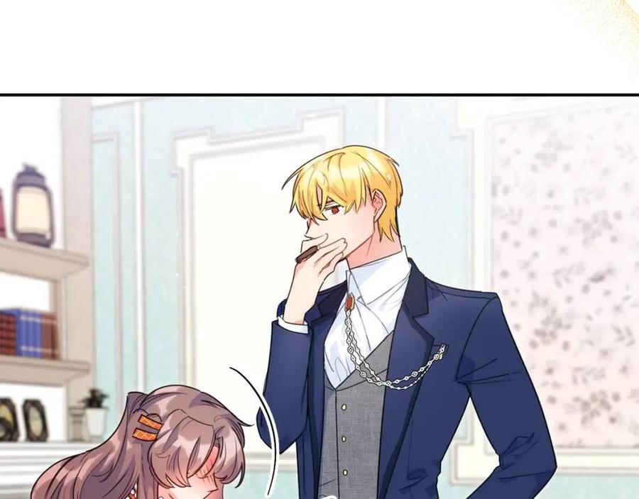 公爵夫人的红茶物语韩漫全集-第58话 水果牛奶无删减无遮挡章节图片 