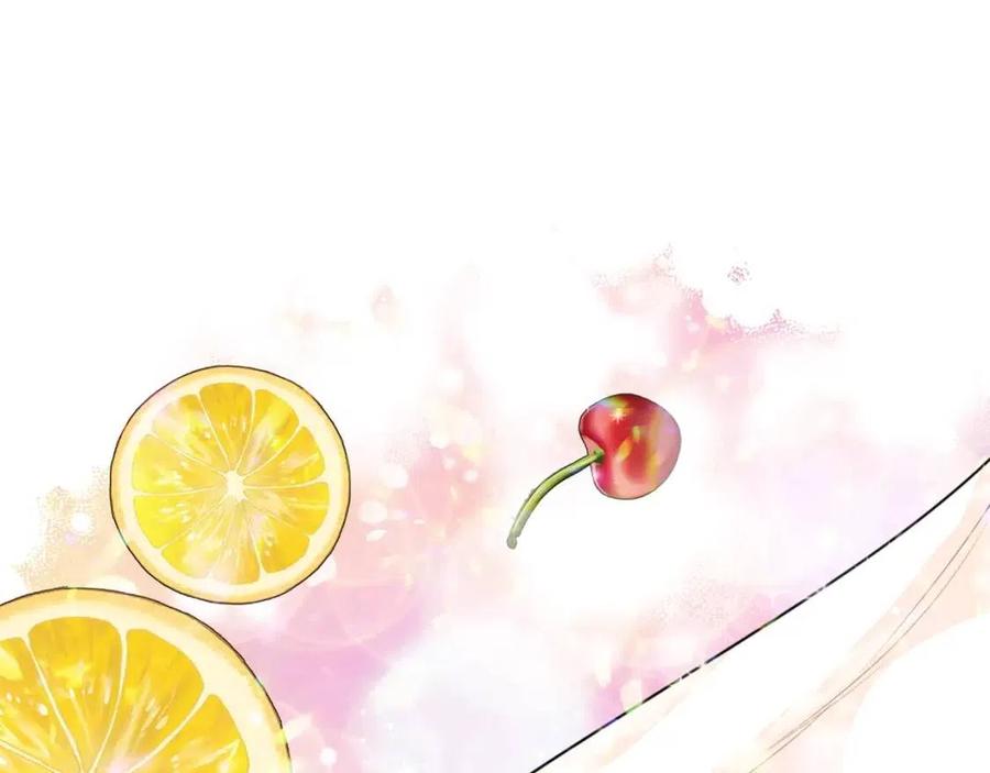 公爵夫人的红茶物语韩漫全集-第58话 水果牛奶无删减无遮挡章节图片 