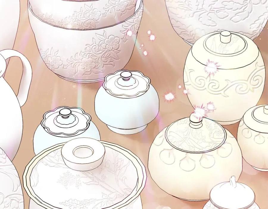 公爵夫人的红茶物语韩漫全集-第58话 水果牛奶无删减无遮挡章节图片 
