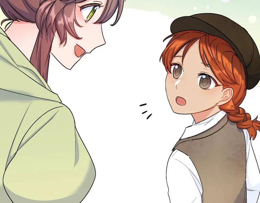 公爵夫人的红茶物语韩漫全集-第59话 小偷的求助？无删减无遮挡章节图片 