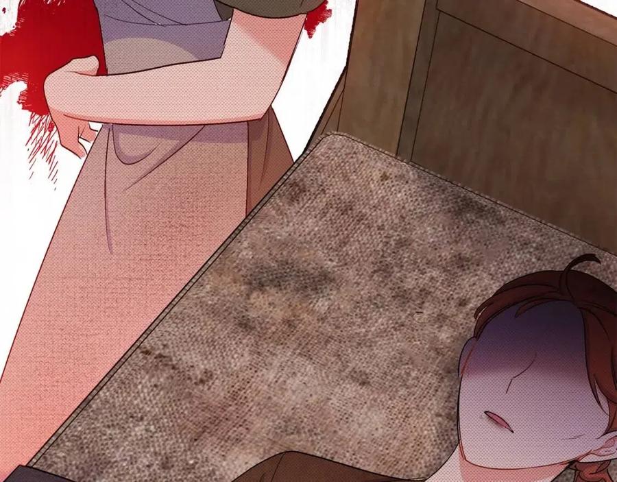 公爵夫人的红茶物语韩漫全集-第59话 小偷的求助？无删减无遮挡章节图片 