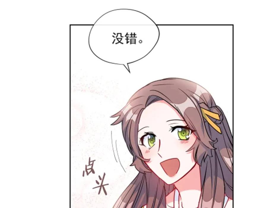 公爵夫人的红茶物语韩漫全集-第6话 茶会邀请无删减无遮挡章节图片 