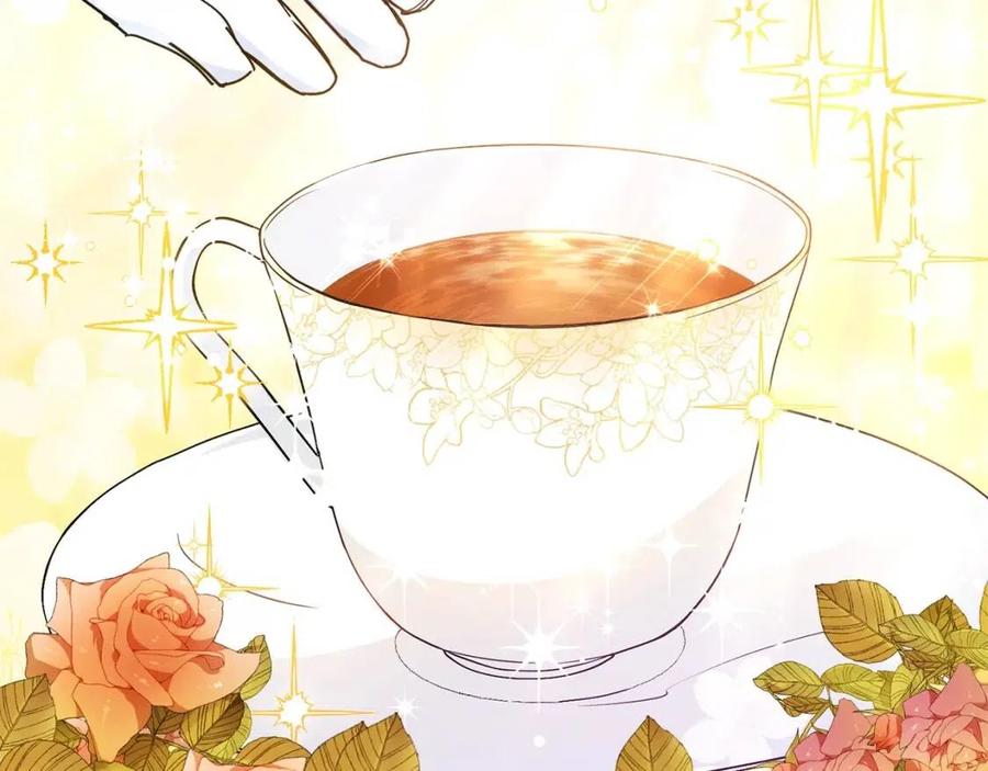 公爵夫人的红茶物语韩漫全集-第6话 茶会邀请无删减无遮挡章节图片 