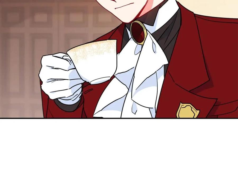 公爵夫人的红茶物语韩漫全集-第6话 茶会邀请无删减无遮挡章节图片 