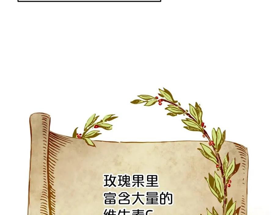 公爵夫人的红茶物语韩漫全集-第60话 玫瑰果无删减无遮挡章节图片 