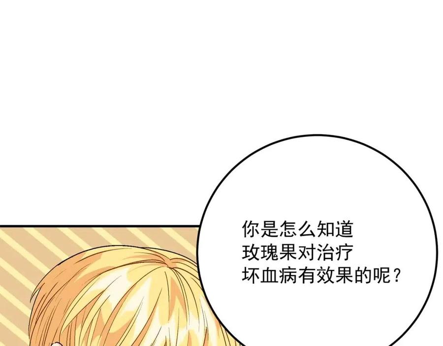 公爵夫人的红茶物语韩漫全集-第60话 玫瑰果无删减无遮挡章节图片 