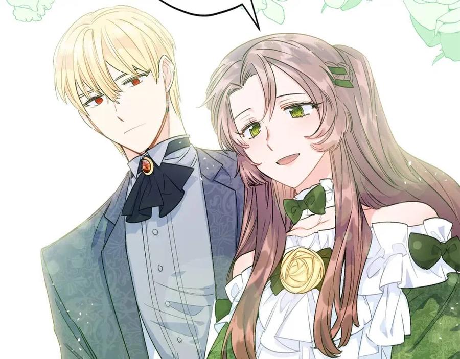公爵夫人的红茶物语韩漫全集-第61话 重获新生无删减无遮挡章节图片 