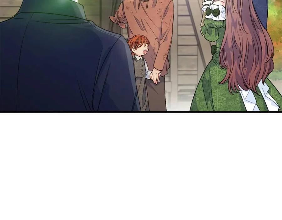 公爵夫人的红茶物语韩漫全集-第61话 重获新生无删减无遮挡章节图片 
