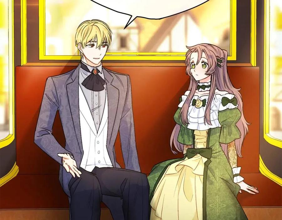 公爵夫人的红茶物语韩漫全集-第61话 重获新生无删减无遮挡章节图片 
