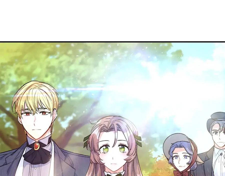 公爵夫人的红茶物语韩漫全集-第61话 重获新生无删减无遮挡章节图片 