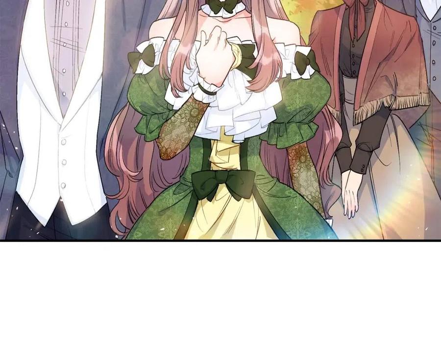 公爵夫人的红茶物语韩漫全集-第61话 重获新生无删减无遮挡章节图片 
