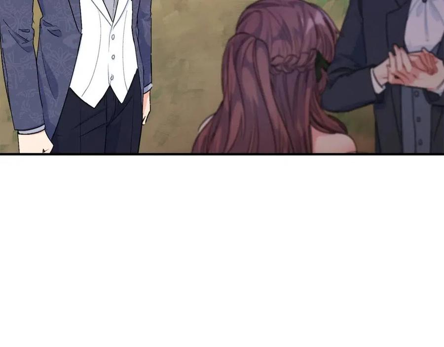 公爵夫人的红茶物语韩漫全集-第61话 重获新生无删减无遮挡章节图片 