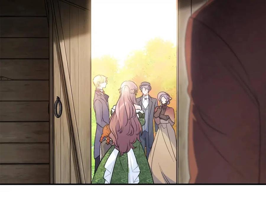 公爵夫人的红茶物语韩漫全集-第61话 重获新生无删减无遮挡章节图片 