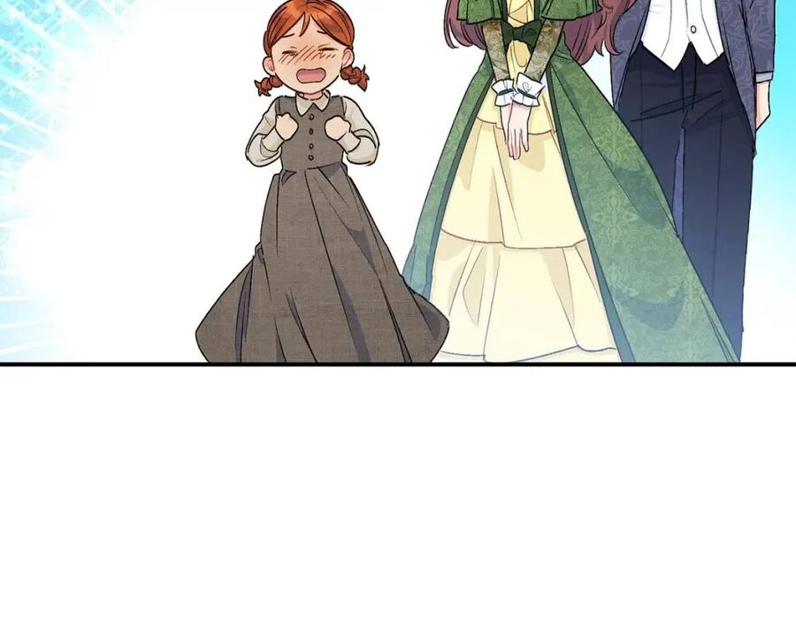 公爵夫人的红茶物语韩漫全集-第61话 重获新生无删减无遮挡章节图片 