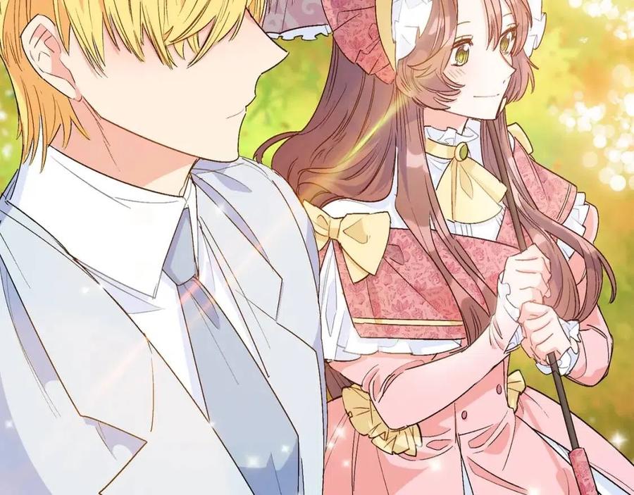 公爵夫人的红茶物语韩漫全集-第62话 秘密基地无删减无遮挡章节图片 