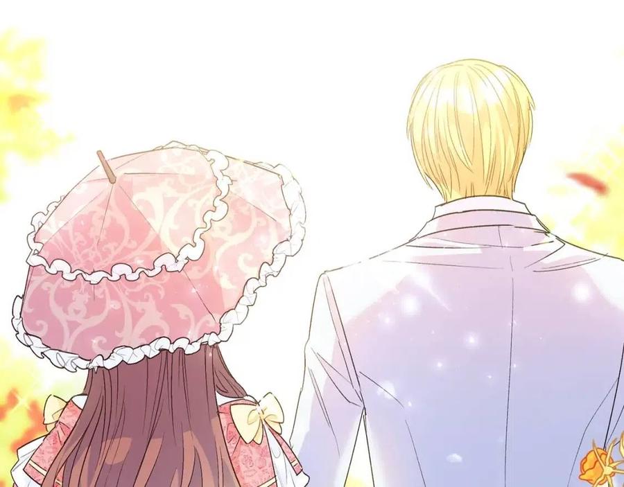 公爵夫人的红茶物语韩漫全集-第62话 秘密基地无删减无遮挡章节图片 
