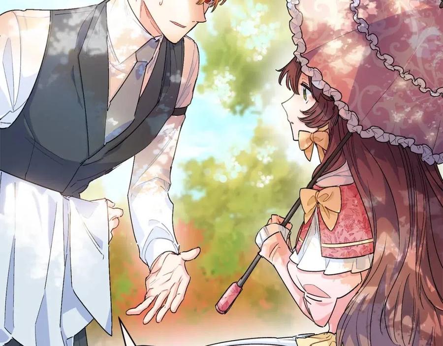 公爵夫人的红茶物语韩漫全集-第62话 秘密基地无删减无遮挡章节图片 