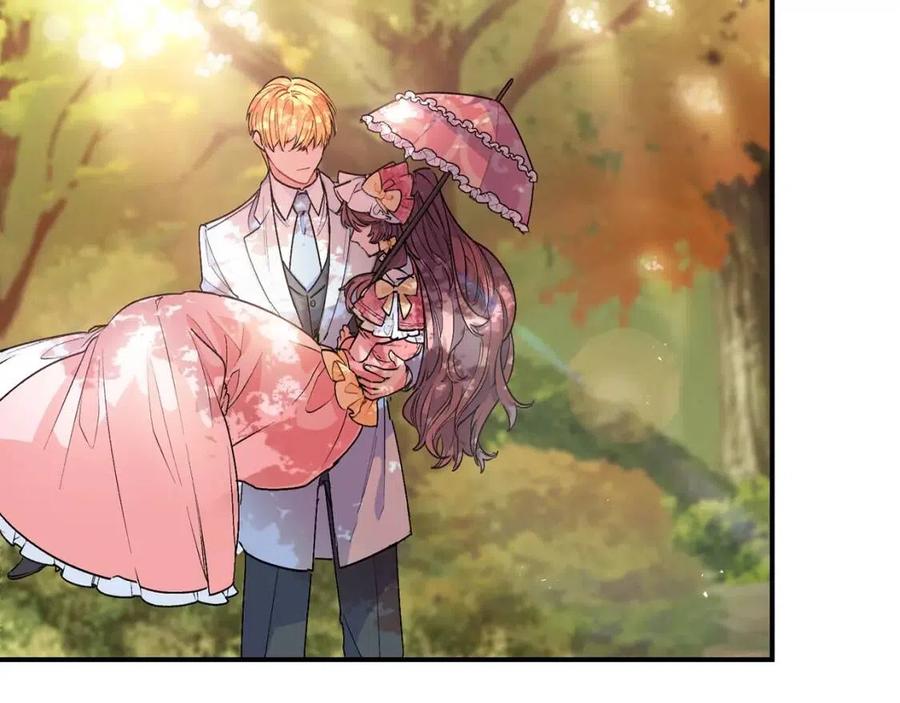 公爵夫人的红茶物语韩漫全集-第62话 秘密基地无删减无遮挡章节图片 
