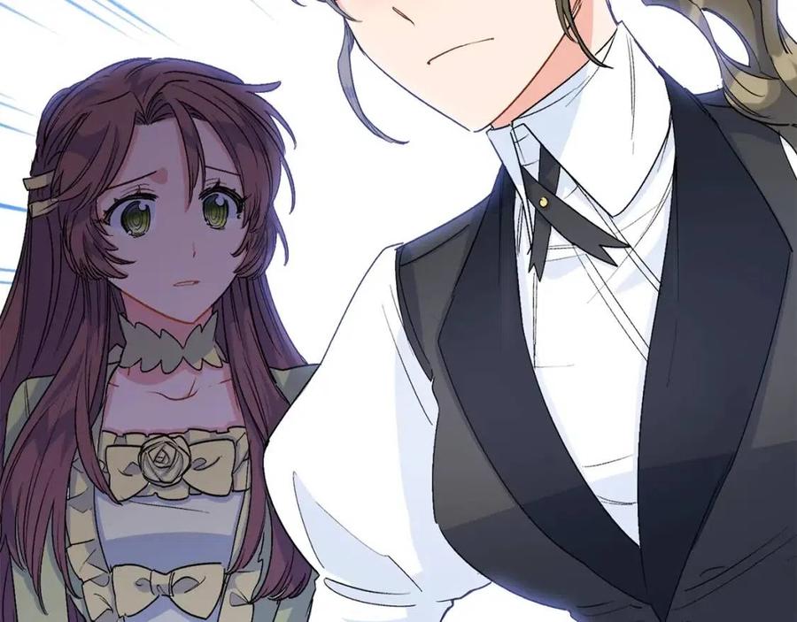 公爵夫人的红茶物语韩漫全集-第63话 感情危机？无删减无遮挡章节图片 