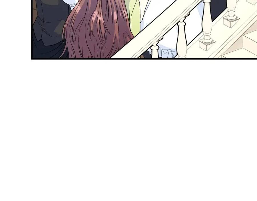 公爵夫人的红茶物语韩漫全集-第63话 感情危机？无删减无遮挡章节图片 