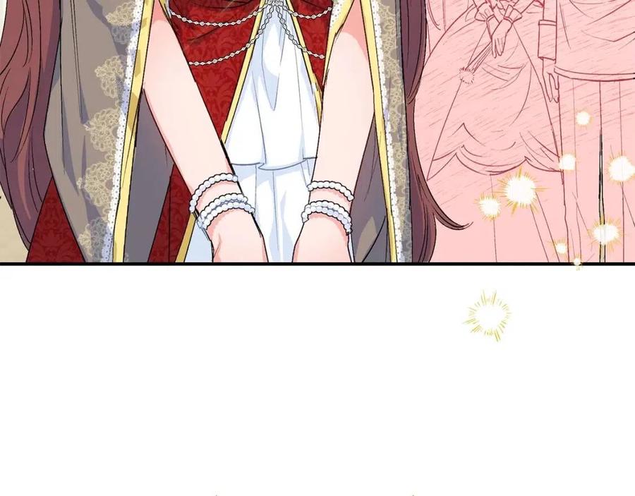 公爵夫人的红茶物语韩漫全集-第63话 感情危机？无删减无遮挡章节图片 