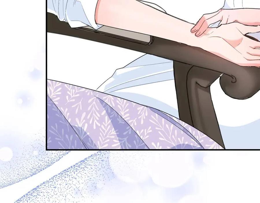 公爵夫人的红茶物语韩漫全集-第63话 感情危机？无删减无遮挡章节图片 