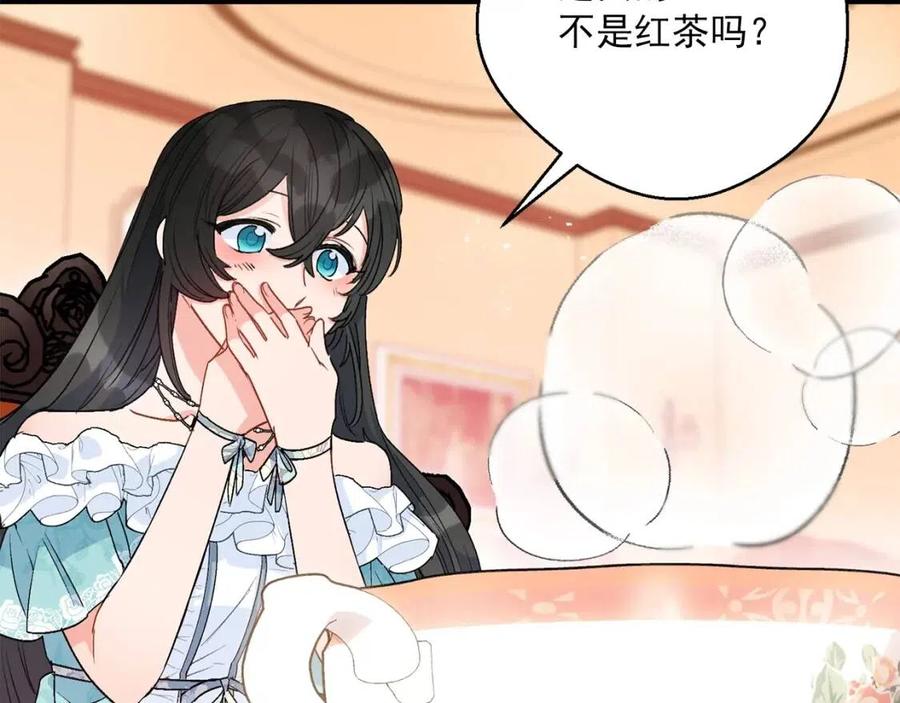 公爵夫人的红茶物语韩漫全集-第64话 花草茶无删减无遮挡章节图片 