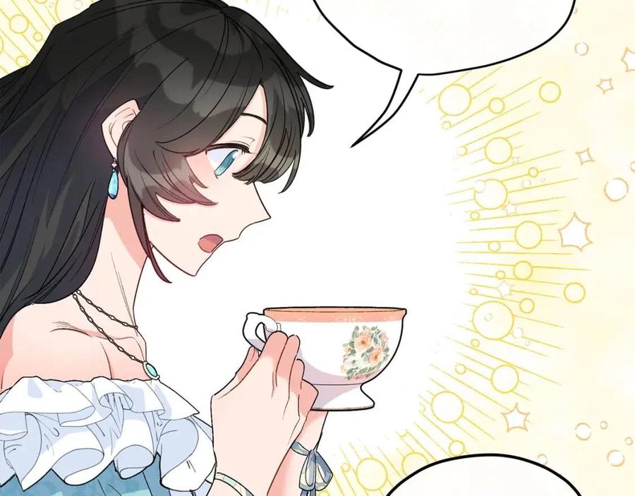 公爵夫人的红茶物语韩漫全集-第64话 花草茶无删减无遮挡章节图片 