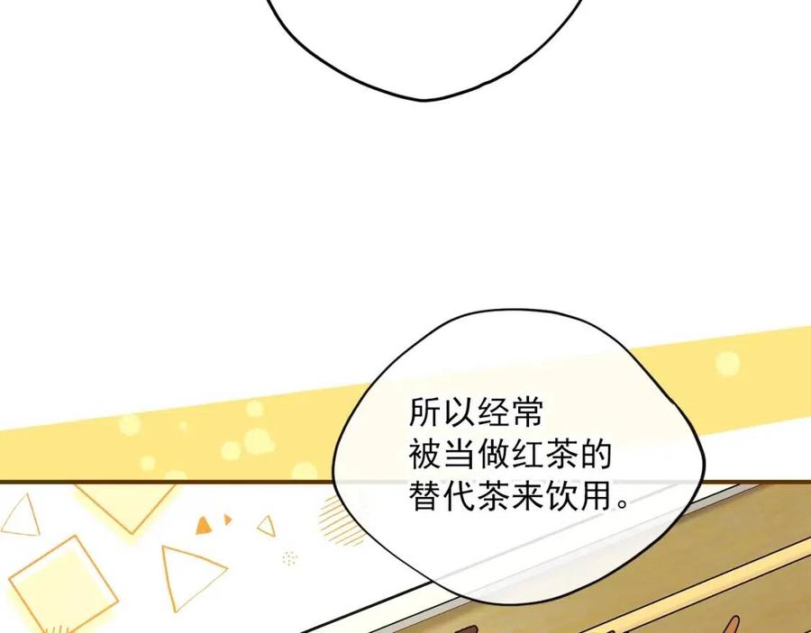 公爵夫人的红茶物语韩漫全集-第64话 花草茶无删减无遮挡章节图片 
