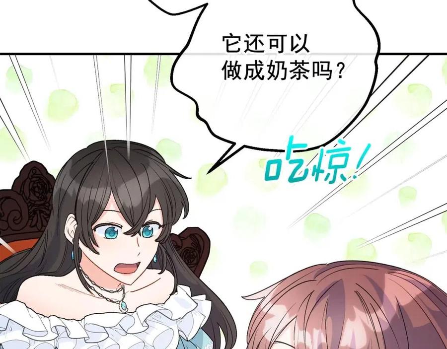 公爵夫人的红茶物语韩漫全集-第64话 花草茶无删减无遮挡章节图片 