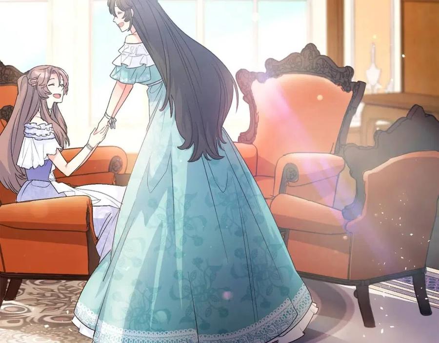 公爵夫人的红茶物语韩漫全集-第64话 花草茶无删减无遮挡章节图片 