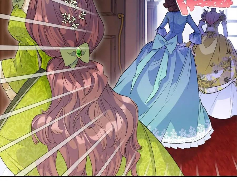 公爵夫人的红茶物语韩漫全集-第65话 公爵的宠爱无删减无遮挡章节图片 