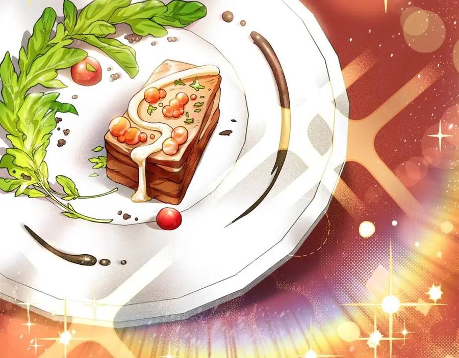 公爵夫人的红茶物语韩漫全集-第65话 公爵的宠爱无删减无遮挡章节图片 