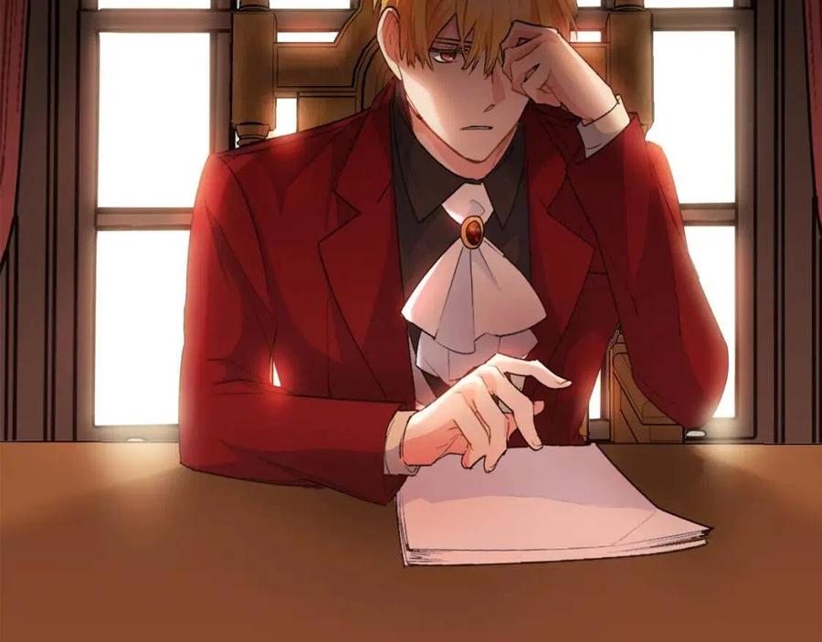 公爵夫人的红茶物语韩漫全集-第66话 深情表白无删减无遮挡章节图片 