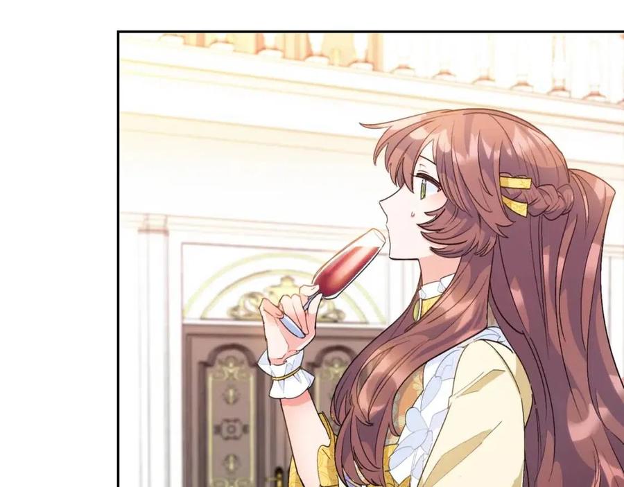 公爵夫人的红茶物语韩漫全集-第67话 发怒的公爵无删减无遮挡章节图片 