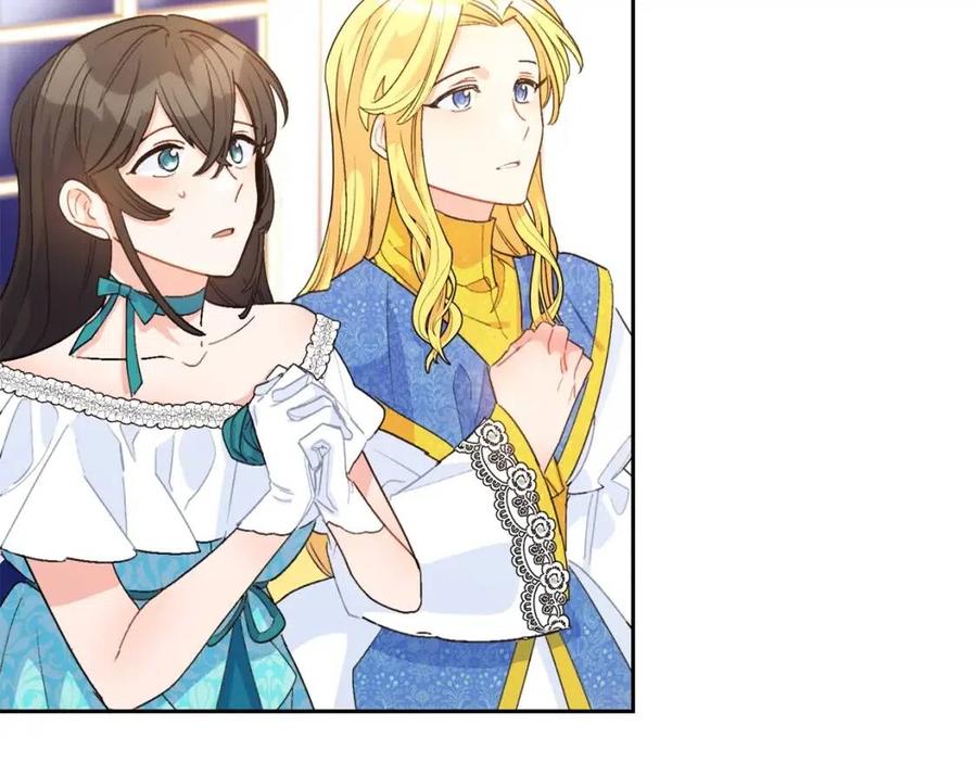 公爵夫人的红茶物语韩漫全集-第67话 发怒的公爵无删减无遮挡章节图片 