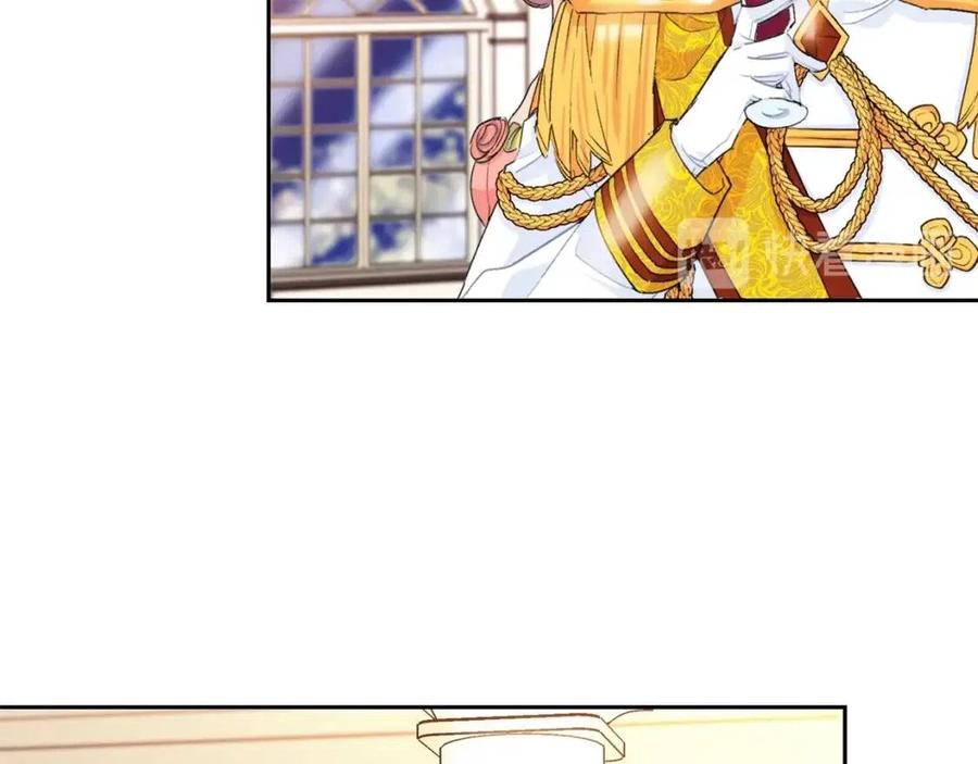 公爵夫人的红茶物语韩漫全集-第67话 发怒的公爵无删减无遮挡章节图片 